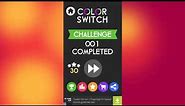Lets Show - COLOR SWITCH | IPhone 6