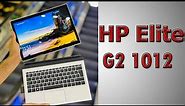 HP Elite x2 1012 G2 Review