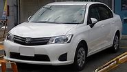 TOYOTA COROLLA AXIO CHASSIS AND ENGINE NUMBER LOCATION #VIN LOCATION
