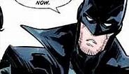 Nightwing & Batgirl Got Married