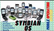 Symbian OS - Overview