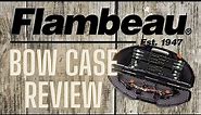Flambeau Bow Case Review