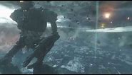 COD: Zombies Origins Aerial View Animated Wallpaper