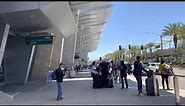 San Diego International Airport SAN - 2022 Walkthrough ✈️