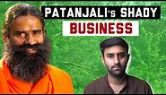What are Patanjali's SECRET Land Deals in Aravalli Hills? (Hindi) | But Why