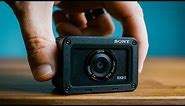 Sony RX0 II Review — Should you buy this tiny camera?