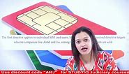 New Sim Card Rules India | New Sim card rules in India in Hindi | Sim card new rules 2023