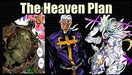 JoJo - The Heaven Plan