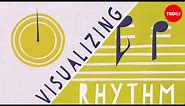 A different way to visualize rhythm - John Varney