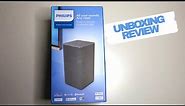 Philips Wireless Home Speaker | Bluetooth | UNBOXING REVIEW