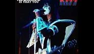 KISS Live in Adelaide 11/18/1980 - Unmasked Tour - Full Concert