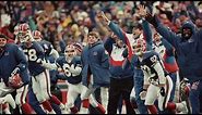 'The Comeback' Houston Oilers vs. Buffalo Bills | 1992 AFC Wild Card Game Highlights