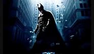 Batman The Dark Knight Theme - Hans Zimmer