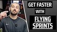 Unlock Your Top Speed: Flying Sprints Explained for Athletes and Coaches
