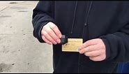 How credit card skimmers work