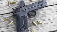 Smith & Wesson M&P M2.0 15 1 Capacity 10mm Auto: Full Review - Handguns