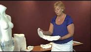 Incontinence Pads | How To Use