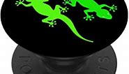 Gecko pop socket Green Geckos for Lizard Lovers