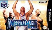 Longplay of WWE WrestleMania XIX