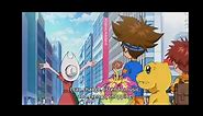 Digimon Adventure (2020) - Mimi Tachikawa's stomach growl 1