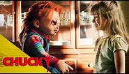 Chucky Returns for Alice (Final Scene) | Curse of Chucky