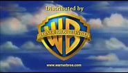Warner Bros. Television logos (2017; Enhanced Version)