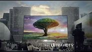 LG Australia 4K Ultra HD 84" TV Commercial