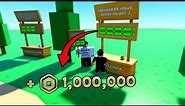 How to set donation icons in Pls Donate | Roblox