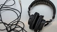 Audio-Technica ATH-M30 review: Audio-Technica ATH-M30