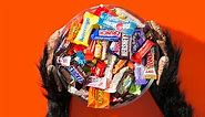 Best Halloween Candies of All Time, Ranked