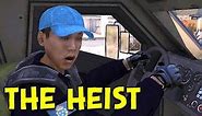 THE HEIST! - Arma 3: Altis Life - Ep.5