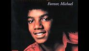 Michael Jackson - 1975 - 01 - We're Almost There
