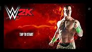 WWE 2K Mobile Gameplay