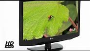 LG LD320 32'' LCD TV