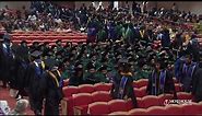Morehouse School of Medicine 39th Commencement Exercises 2023