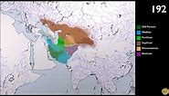 History of the Iranian Languages