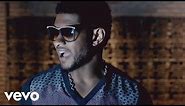Usher - Lemme See ft. Rick Ross