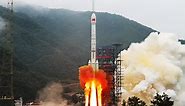 China launches new communications satellite ChinaSat 1D