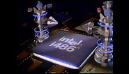 Intel i486 Commercial (1993 - Remastered 4K)