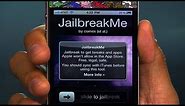 Jailbreak your iPhone or iPod Touch - CNET How to