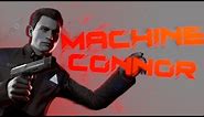 Live Playing DBH | Machine Connor Playthrough (Part 2)