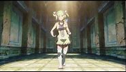 Mira Yurizaki [百合崎 ミラ] | Dancing | 1080p HD | Dimension W