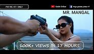 MR. MANGAL A MANIPURI FILM FULL MOVIE AVAILABLE ONLY ON MFDC APP