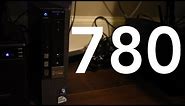 Dell OptiPlex 780 (Unbox, Review, Current State)