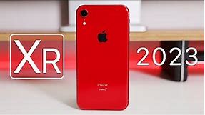 iPhone XR in 2023 - Should You Buy It Still?