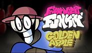 Dale - Friday Night Funkin vs Dave and Bambi Golden Apple OST