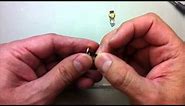iPhone 5 home button replacement
