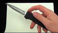 H&K Epidemic OTF Knife, 14850