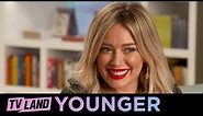 Know Your Emoji - Bamboo | Younger (Season 2) | TV Land