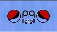 Pepsi logos Animations in CoNfUsIoN